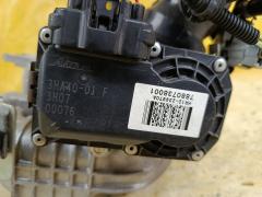 Турбина на Nissan Note E12 HR12DDR Фото 6