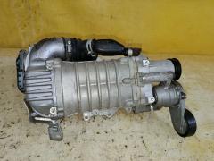 Турбина на Nissan Note E12 HR12DDR Фото 7