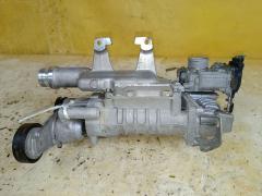 Турбина на Nissan Note E12 HR12DDR