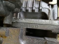 Турбина на Nissan Note E12 HR12DDR Фото 4