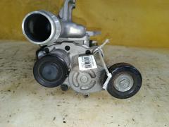 Турбина на Nissan Note E12 HR12DDR Фото 6