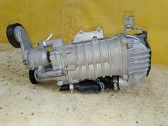 Турбина на Nissan Note E12 HR12DDR Фото 7