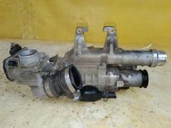 Турбина на Nissan Note E12 HR12DDR