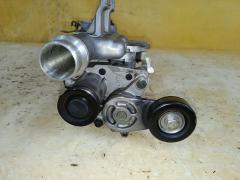 Турбина на Nissan Note E12 HR12DDR Фото 3