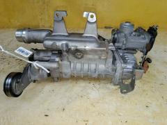 Турбина на Nissan Note E12 HR12DDR Фото 4