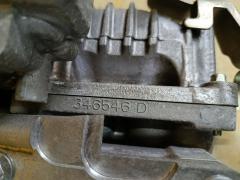 Турбина на Nissan Note E12 HR12DDR Фото 6