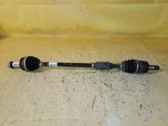 Привод на Honda N-Wgn JH1 S07A, Переднее Правое расположение