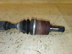 Привод на Honda N-Wgn JH1 S07A Фото 3