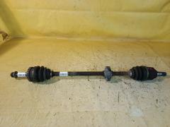 Привод на Nissan Cube Z10 CG13DE, Переднее Правое расположение