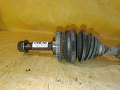 Привод на Nissan Cube Z10 CG13DE Фото 2