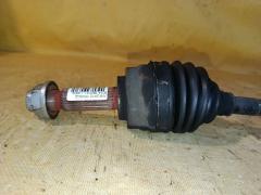 Привод на Nissan Dayz Roox B21A 3B20 Фото 2