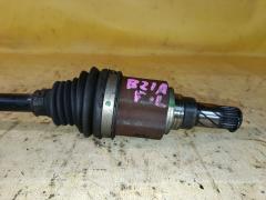 Привод на Nissan Dayz Roox B21A 3B20 Фото 3