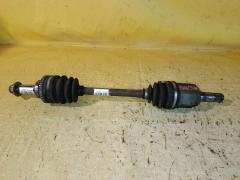 Привод на Mazda Demio DW3W B3, Переднее Левое расположение