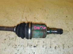 Привод на Mazda Demio DW3W B3 Фото 3