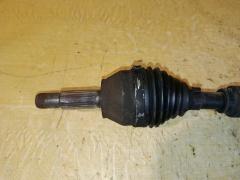 Привод на Mazda Verisa DC5W ZY-VE Фото 2