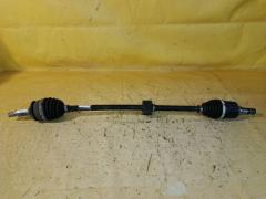 Привод на Suzuki Solio MA36S K12C, Переднее Правое расположение