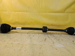 Привод на Suzuki Solio MA36S K12C Фото 6