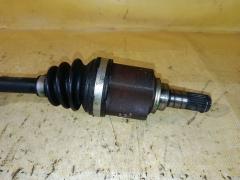 Привод на Nissan Tiida C11 HR15DE Фото 3