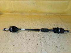 Привод на Honda N-Box JF1 S07A, Переднее Правое расположение