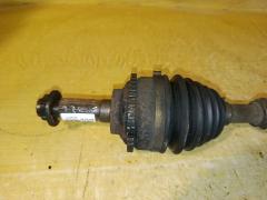 Привод на Mazda Mpv LW3W L3 Фото 2