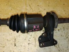 Привод на Mazda Mpv LW3W L3 Фото 3