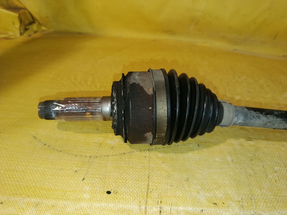 Привод на Honda Freed GP3 LEA Фото 2