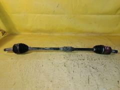 Привод на Honda Freed GP3 LEA, Переднее Правое расположение