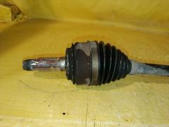 Привод на Honda Freed GP3 LEA Фото 2