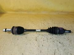 Привод на Suzuki Swift ZD72S K12B, Переднее Левое расположение