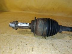 Привод на Suzuki Swift ZD72S K12B Фото 2