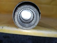 Привод на Suzuki Swift ZD72S K12B Фото 4