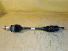 Привод на Suzuki Ignis FF21S K12C, Переднее Левое расположение