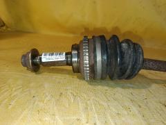 Привод на Mazda Demio DW3W B3 Фото 2