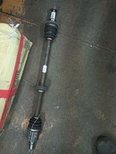 Привод на Mazda Demio DW3W B3 Фото 5