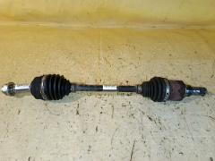 Привод на Nissan Dayz Roox B21A 3B20, Переднее Левое расположение