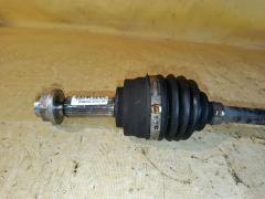 Привод на Nissan Dayz Roox B21A 3B20 Фото 2