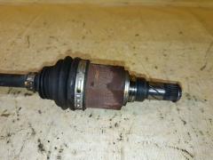 Привод на Nissan Dayz Roox B21A 3B20 Фото 3