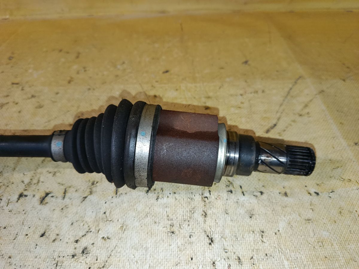 Привод на Nissan Dayz Roox B21A 3B20 Фото 3