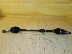 Привод на Nissan Dayz Roox B21A 3B20, Переднее Правое расположение