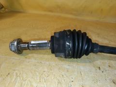 Привод на Nissan Dayz Roox B21A 3B20 Фото 2