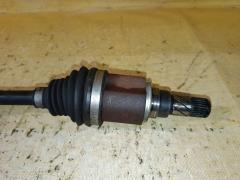 Привод на Nissan Dayz Roox B21A 3B20 Фото 3