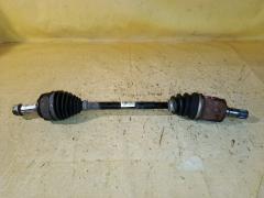 Привод на Honda Freed GP3 LEA, Переднее Левое расположение