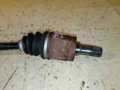 Привод на Honda Freed GP3 LEA Фото 3