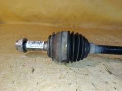 Привод на Honda N-Wgn JH1 S07A Фото 2