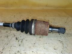 Привод на Honda N-Wgn JH1 S07A Фото 3