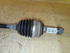 Привод на Daihatsu Tanto LA600S KF-VE Фото 3