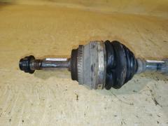 Привод на Toyota Voxy ZRR70G 3ZR-FAE Фото 2