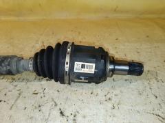 Привод на Toyota Voxy ZRR70G 3ZR-FAE Фото 3