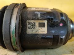 Привод на Toyota Voxy ZRR70G 3ZR-FAE Фото 5