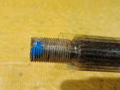 Привод на Suzuki Solio MA36S K12C Фото 3